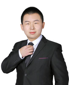 汽修學校_專業老師_李鵬