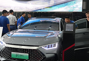 太原萬通汽修學校_合作企業