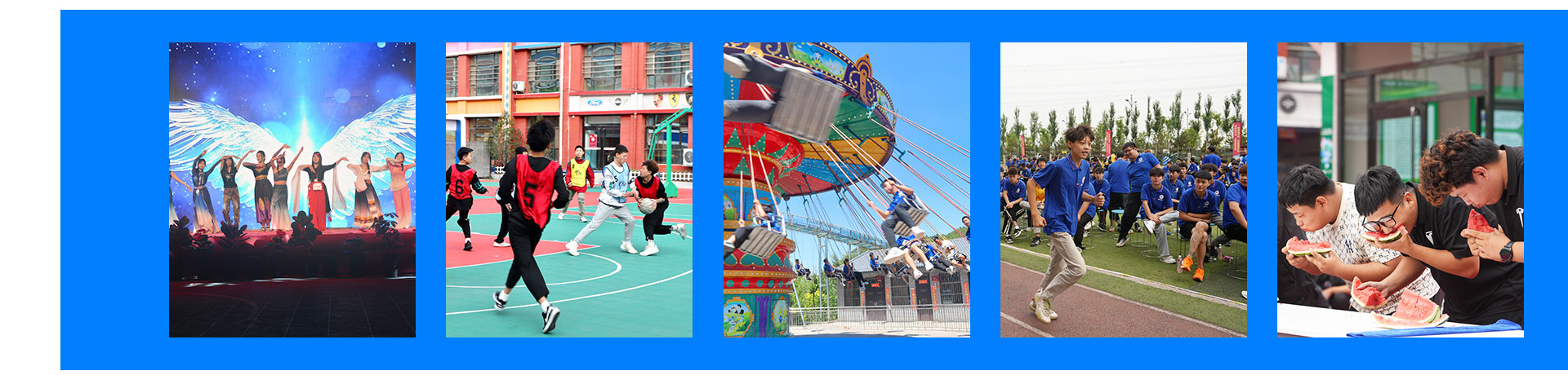 初高中生-太原萬通職業技能學校