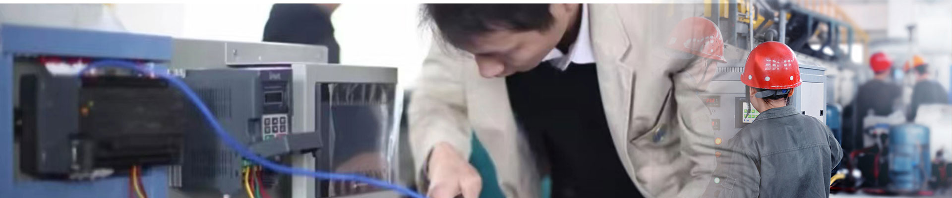 學(xué)電工-來太原萬通職業(yè)技能學(xué)校