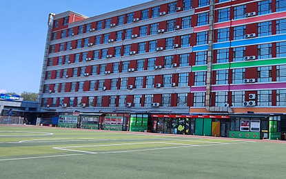 ̫ԭfͨތW(xu)У_܇Ļչ